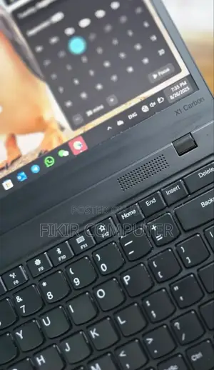 New Laptop HP Victus 15 8GB Intel Core I5 SSD 512GB