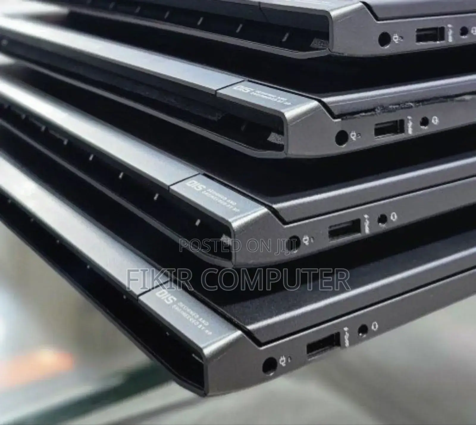 New Laptop HP Victus 15 8GB Intel Core I5 SSD 512GB