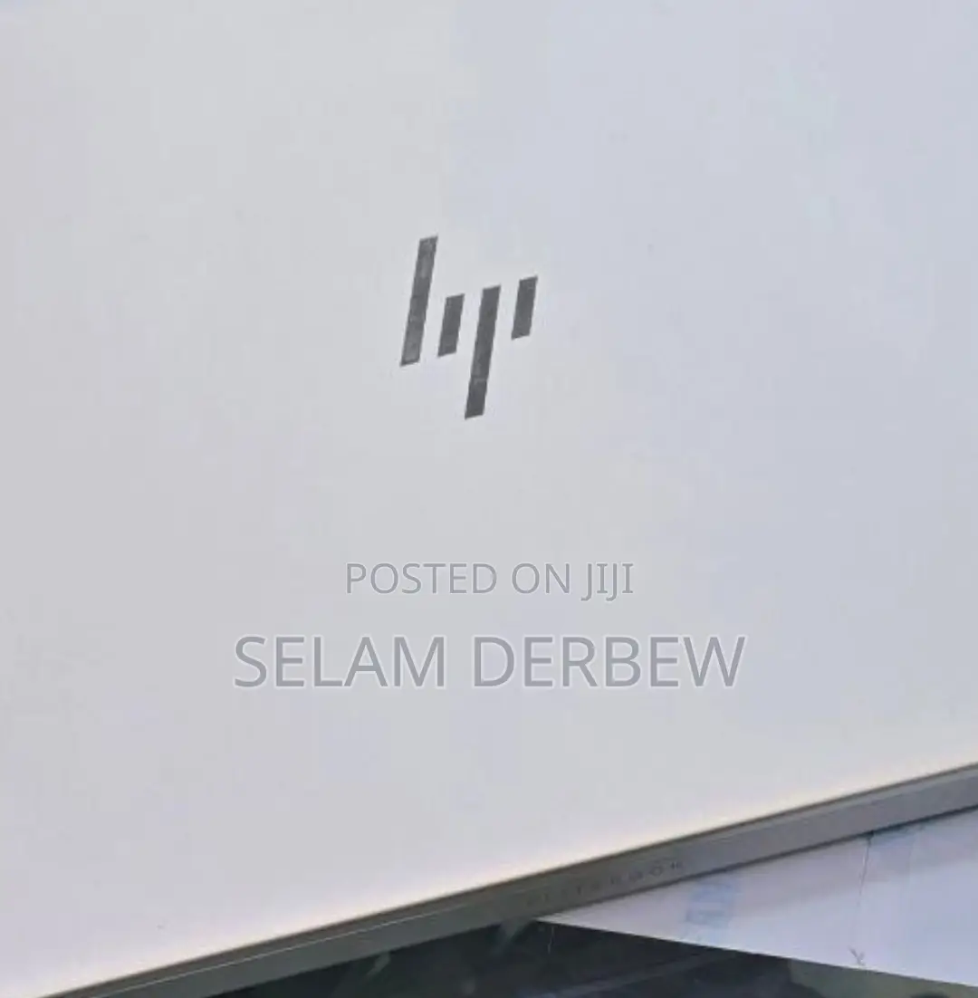 New Laptop HP EliteBook 840 G5 16GB Intel Core i5 SSD 512GB