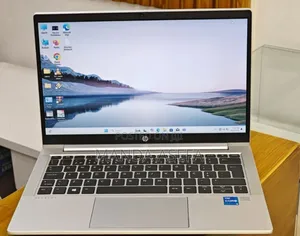New Laptop HP ProBook 430 G8 16GB Intel Core I5 SSD 512GB