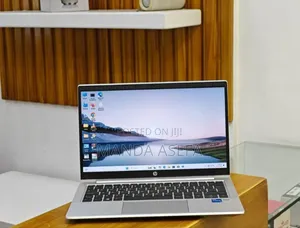 New Laptop HP ProBook 430 G8 16GB Intel Core I5 SSD 512GB