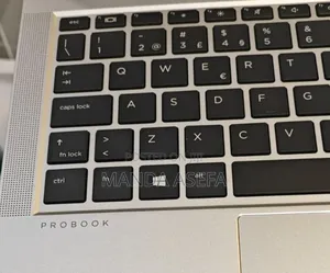 New Laptop HP ProBook 430 G8 16GB Intel Core I5 SSD 512GB