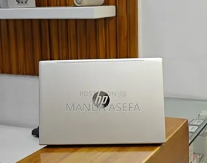 New Laptop HP ProBook 430 G8 16GB Intel Core I5 SSD 512GB
