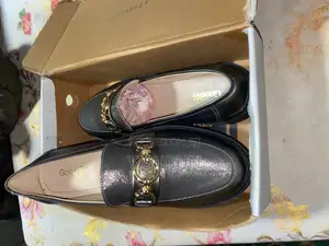 Photo - Classic Leathered Shoes