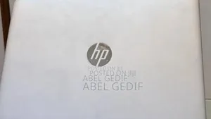 New Laptop HP EliteBook 840 8GB Intel Core i5 SSD 512GB