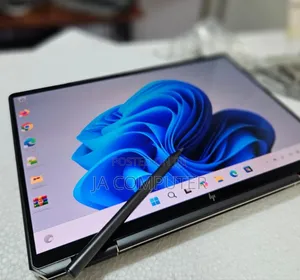 Photo - New Laptop HP Spectre X360 16GB Intel Core I7 SSD 1T