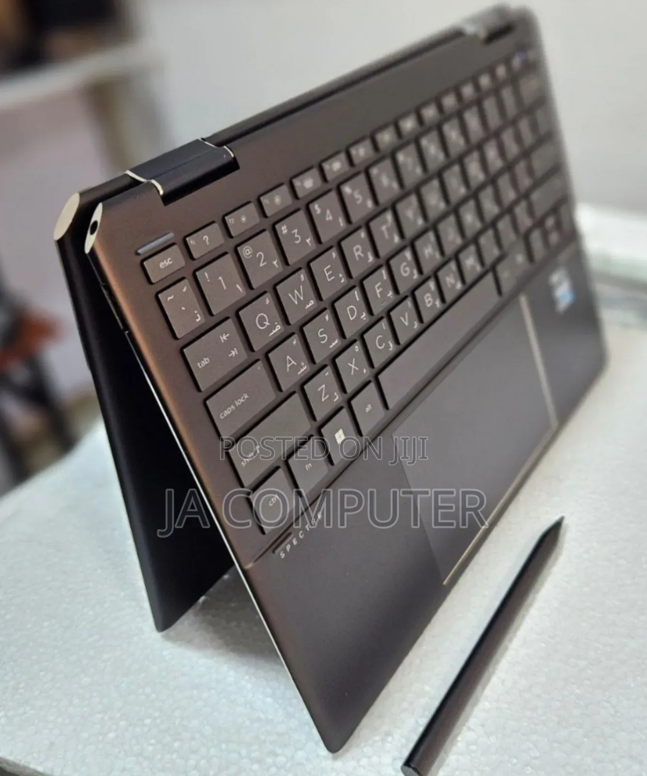 New Laptop HP Spectre X360 16GB Intel Core I7 SSD 1T