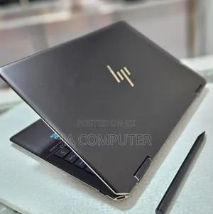 New Laptop HP Spectre X360 16GB Intel Core I7 SSD 1T