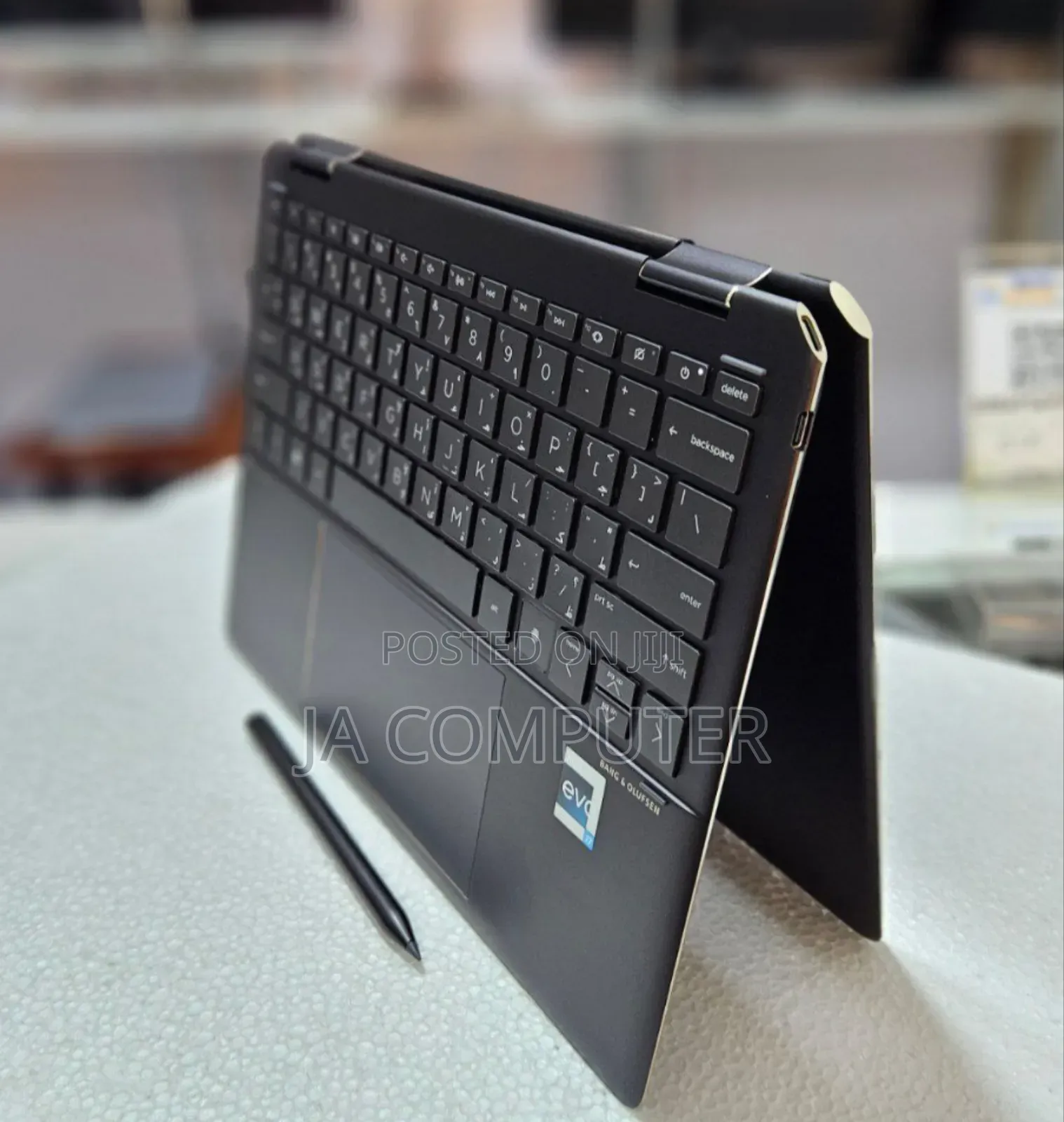 New Laptop HP Spectre X360 16GB Intel Core I7 SSD 1T