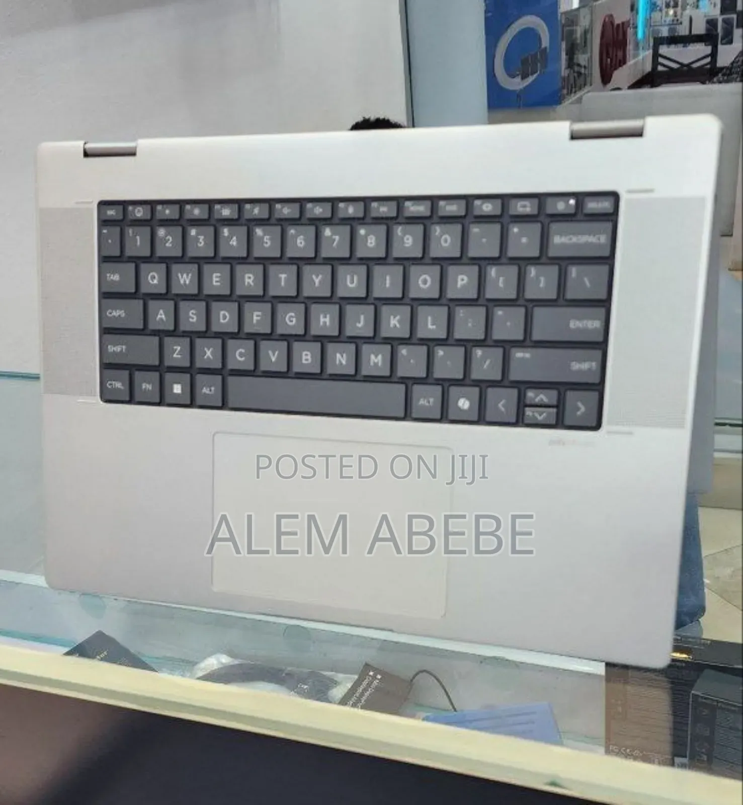 New Laptop HP Envy 14 16GB Intel Core I7 SSD 1T