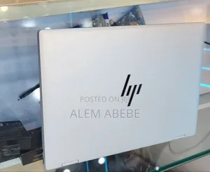 New Laptop HP Envy 14 16GB Intel Core I7 SSD 1T