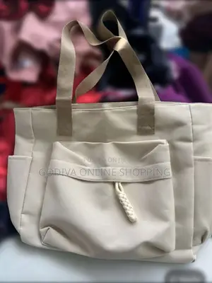 Available on Hand Tote Big