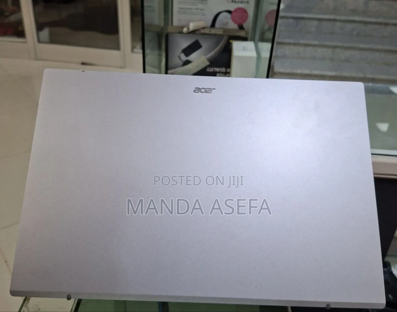 New Laptop Acer Aspire 3 16GB AMD Ryzen 7 SSD 512GB