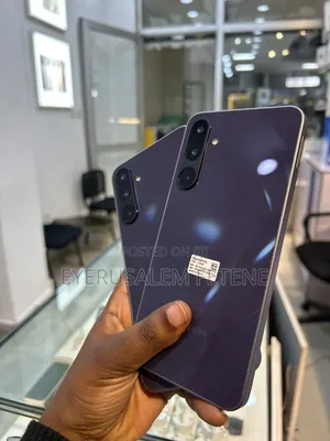 New Samsung Galaxy M16 128 GB Blue