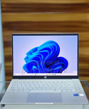 Photo - New Laptop HP Pavilion 15 16GB Intel Core I7 SSD 512GB