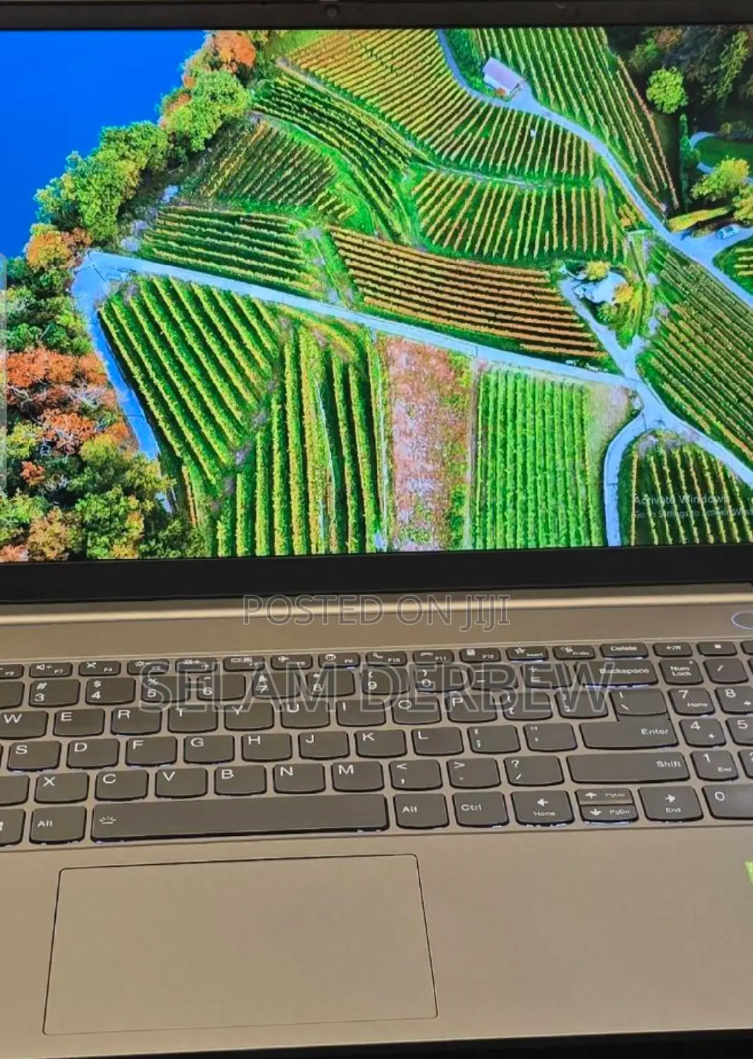 New Laptop Lenovo Thinkbook 14 16GB Intel Core i7 SSD 512GB