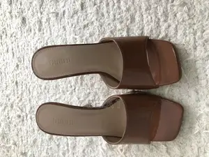 Forever 21 Stiletto Heels