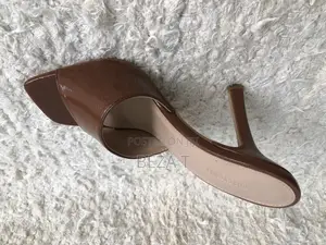 Forever 21 Stiletto Heels