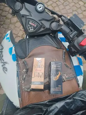 Photo - Eros Delay Spray 45mll