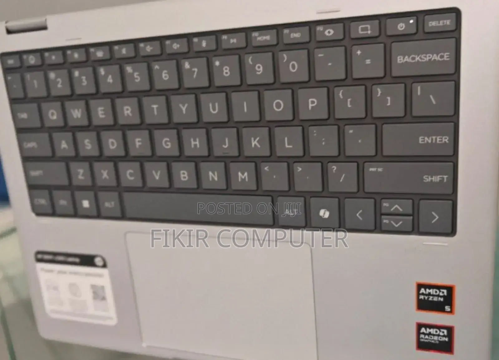 New Laptop HP Envy x360 16GB SSD 1T