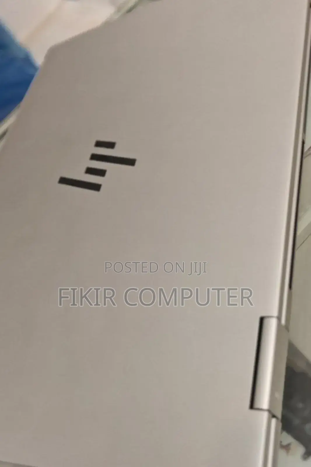 New Laptop HP Envy x360 16GB SSD 1T