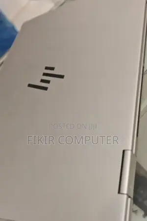 New Laptop HP Envy x360 16GB SSD 1T