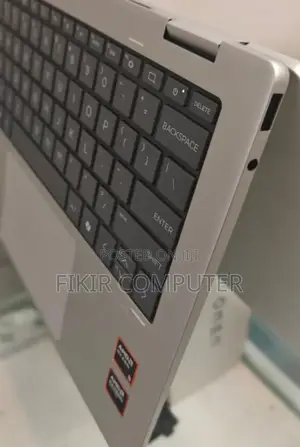 New Laptop HP Envy x360 16GB SSD 1T