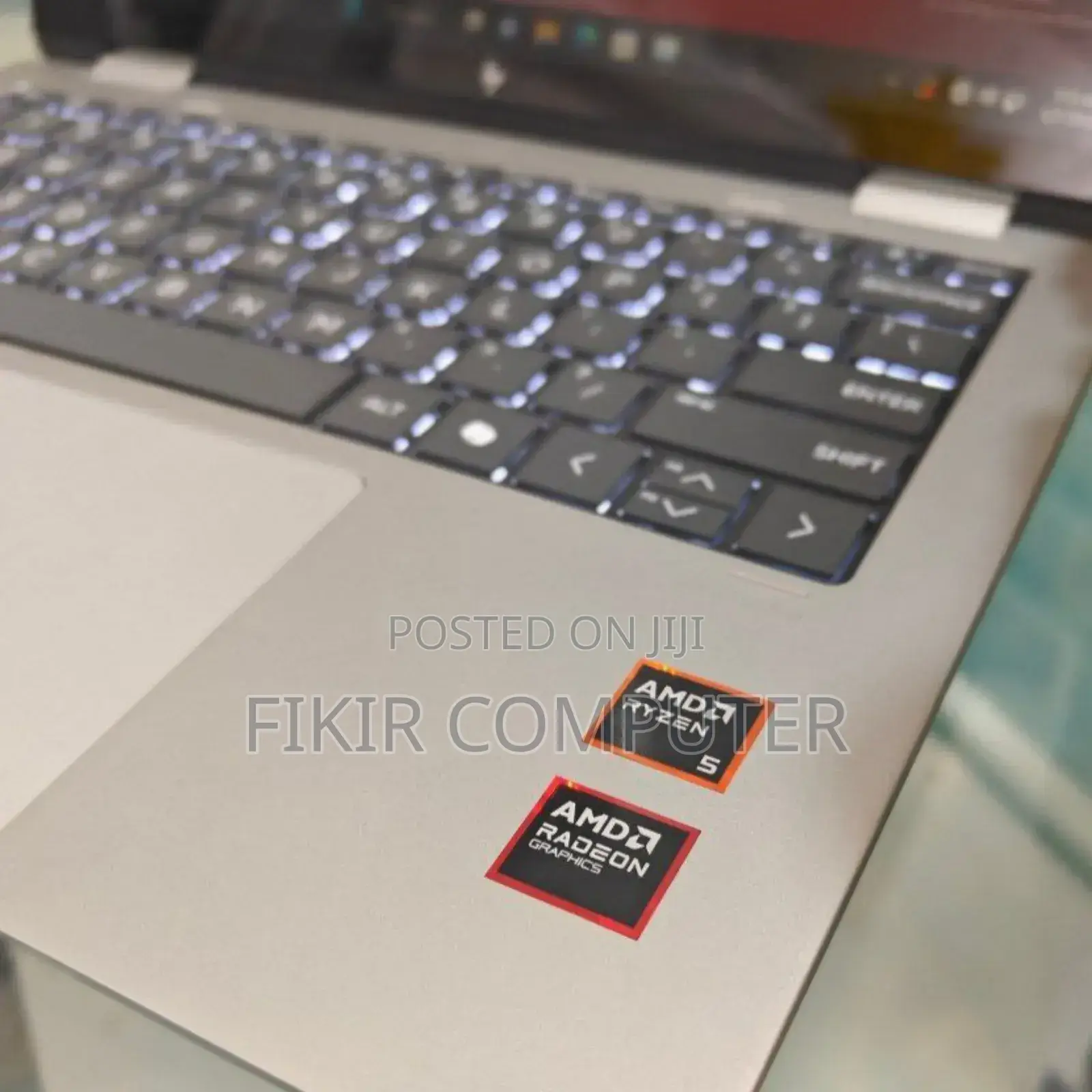 New Laptop HP Envy x360 16GB SSD 1T