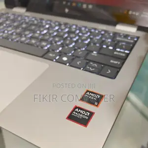 New Laptop HP Envy x360 16GB SSD 1T