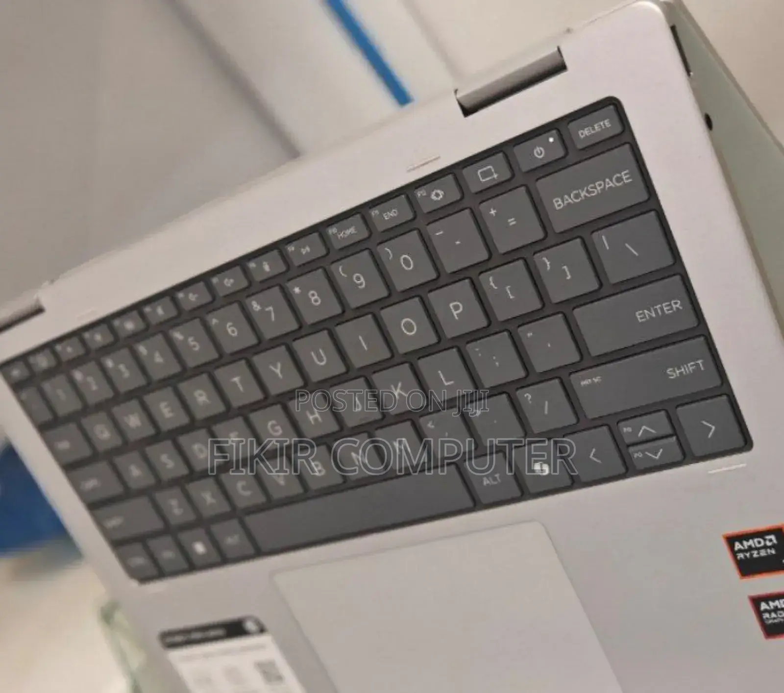 New Laptop HP Envy x360 16GB SSD 1T