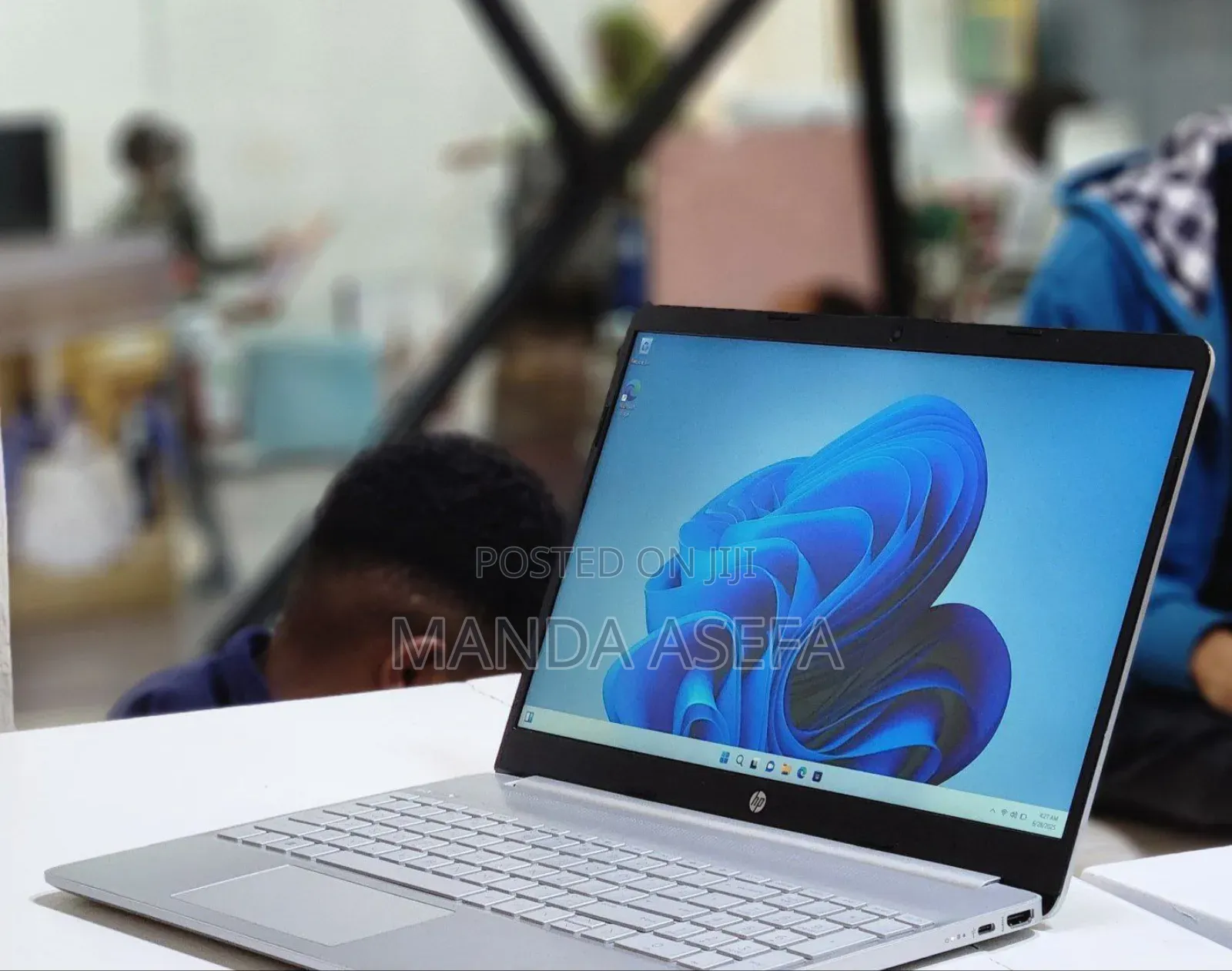 New Laptop HP Stream Notebook 16GB Intel Core i7 SSD 512GB