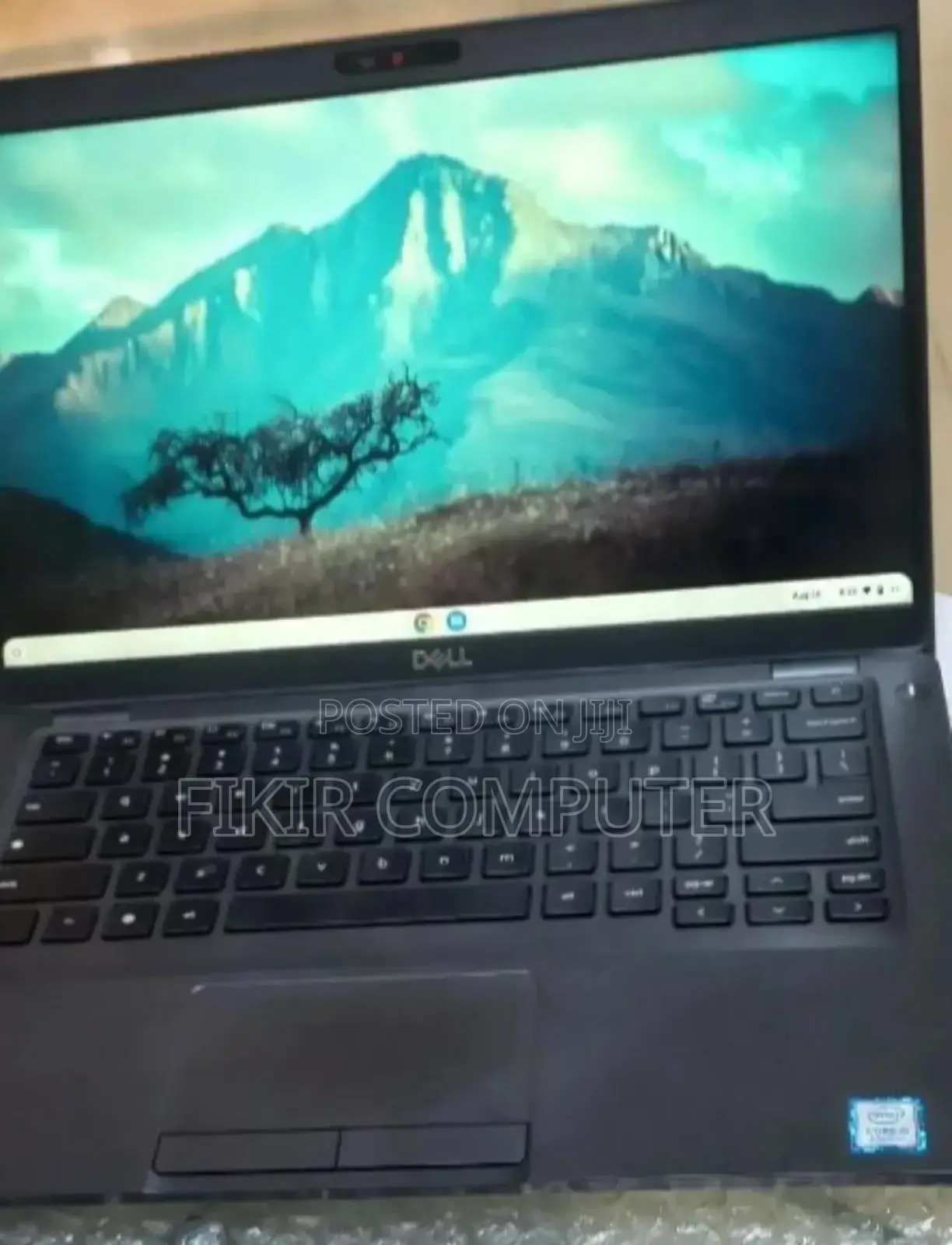 New Laptop Dell Inspiron 15 8GB Intel Core I5 SSD 256GB