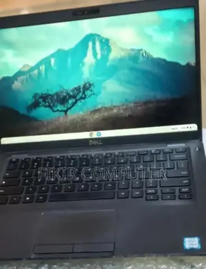 New Laptop Dell Inspiron 15 8GB Intel Core I5 SSD 256GB