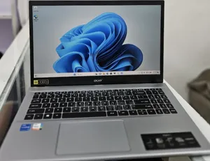 New Laptop Acer Aspire 1 A114-31 8GB Intel Core I5 SSD 512GB