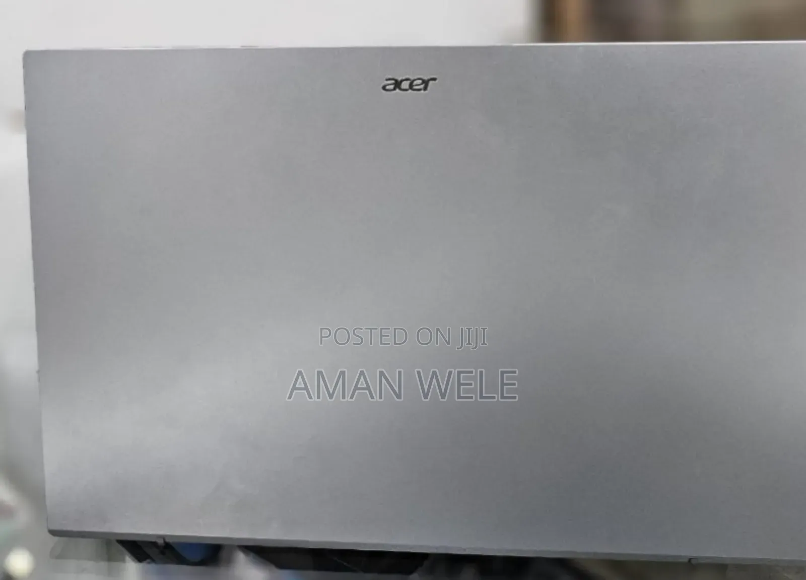 New Laptop Acer Aspire 1 A114-31 8GB Intel Core I5 SSD 512GB