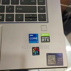 New Laptop HP ZBook 15 32GB Intel Core I7 SSD 1T