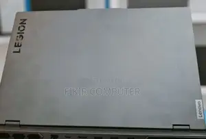 New Laptop Lenovo Legion 7 32GB Intel Core I9 SSD 3T