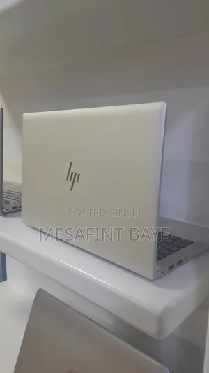 New Laptop HP EliteBook 840 G8 16GB Intel Core I7 SSD 512GB