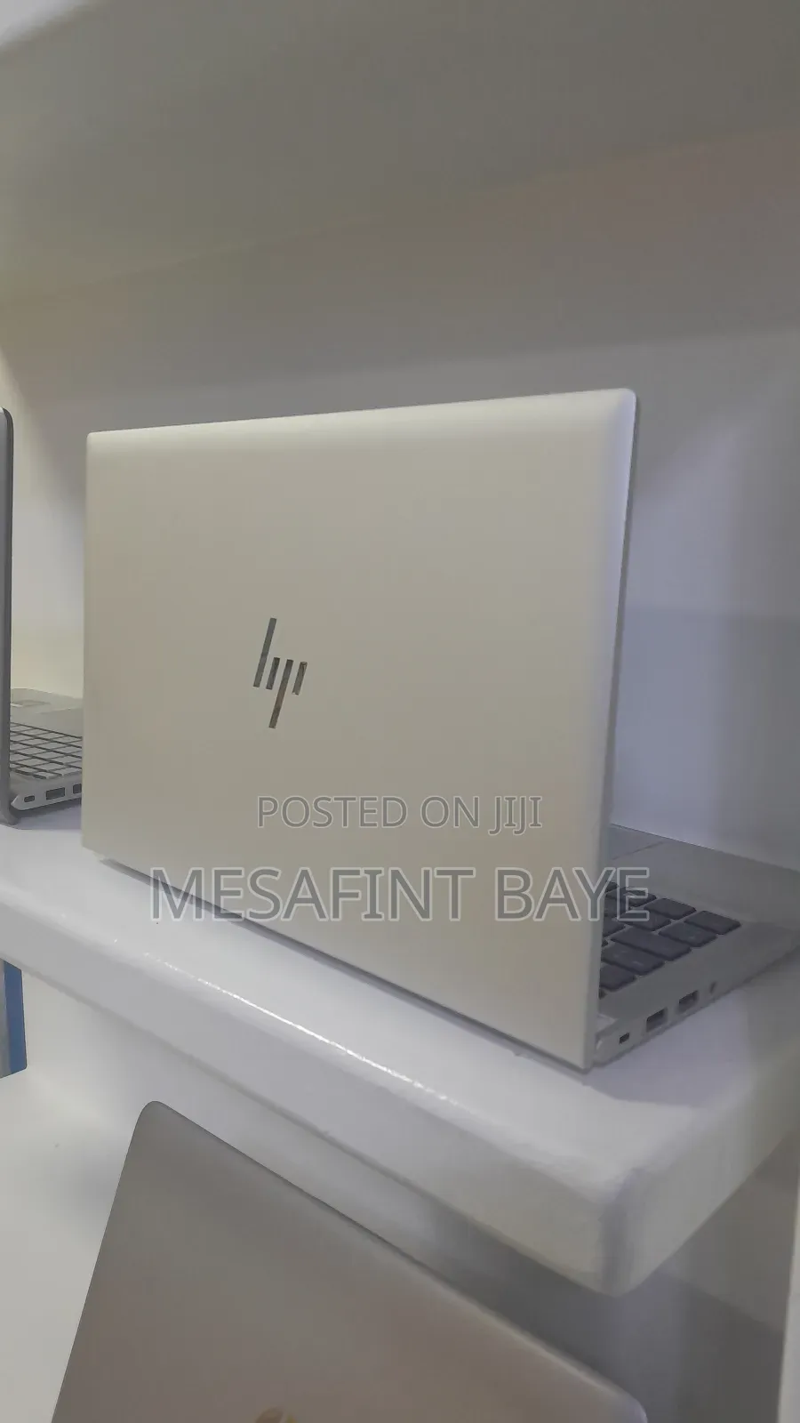 New Laptop HP EliteBook 840 G8 16GB Intel Core I7 SSD 512GB