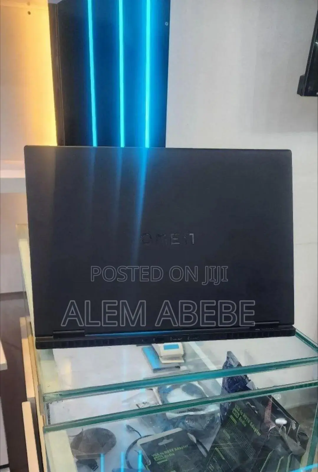 New Laptop HP Omen 16 16GB Intel Core I9 SSD 1T