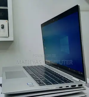 New Laptop HP EliteBook X360 1040 G5 16GB Intel Core I7 SSD 512GB