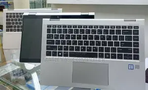 New Laptop HP EliteBook X360 1040 G5 16GB Intel Core I7 SSD 512GB