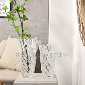 Luxurious Crystal Glass Flower Vasluxurious Crystal Glass Flower Vase