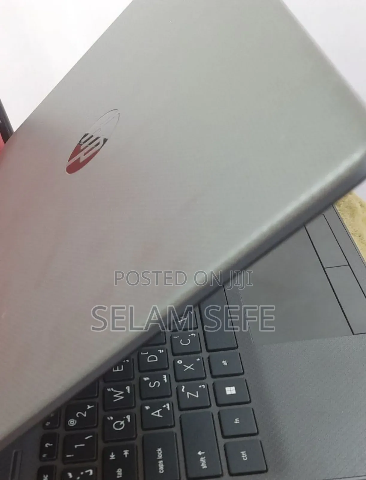 New Laptop HP Stream Notebook 4GB Intel Core I3 HDD 1T