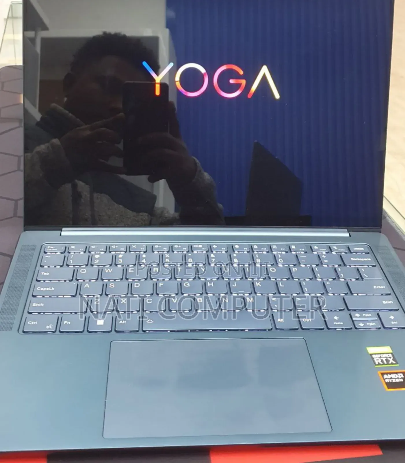 New Laptop Lenovo Thinkpad T14s Gen 1 32GB AMD Ryzen 7 SSD 1T