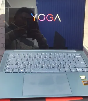 Photo - New Laptop Lenovo Thinkpad T14s Gen 1 32GB AMD Ryzen 7 SSD 1T