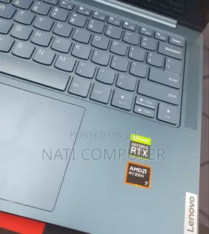 New Laptop Lenovo Thinkpad T14s Gen 1 32GB AMD Ryzen 7 SSD 1T