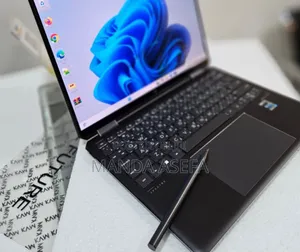 Photo - New Laptop HP Spectre 16GB Intel Core I7 SSD 512GB