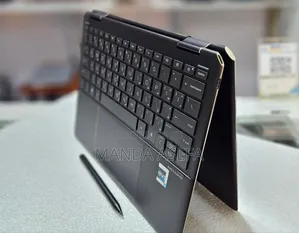 New Laptop HP Spectre 16GB Intel Core I7 SSD 512GB