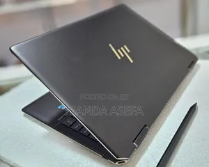 New Laptop HP Spectre 16GB Intel Core I7 SSD 512GB